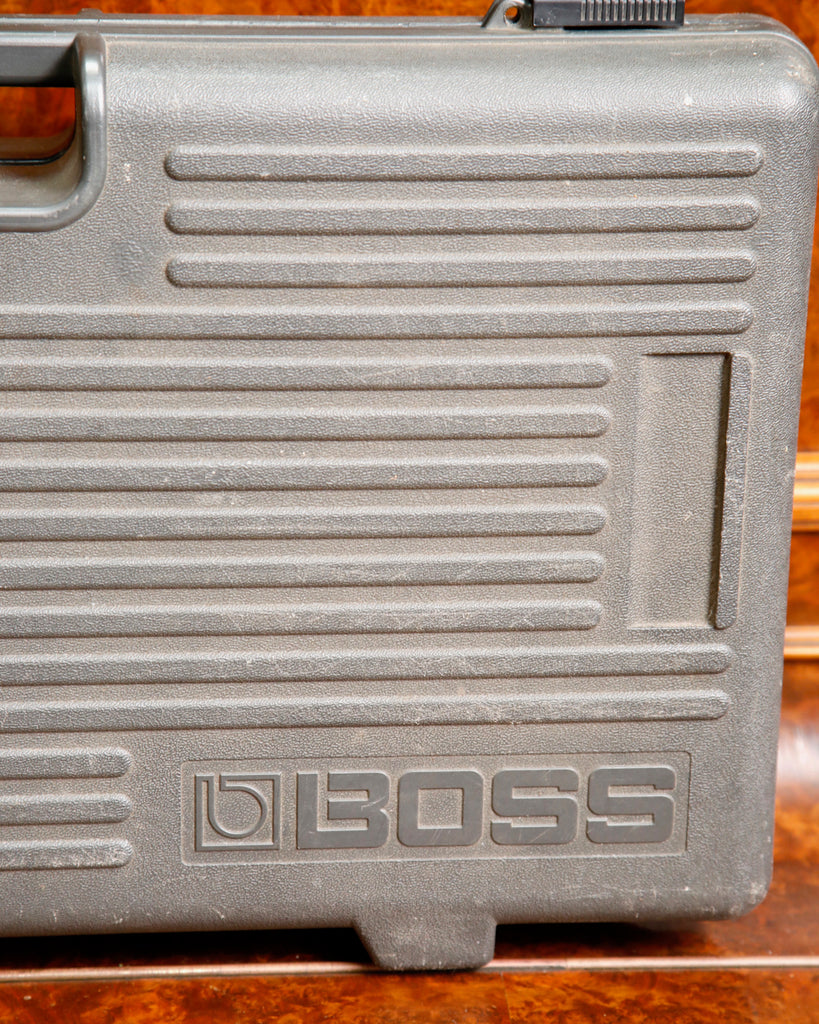 Boss BCB60 Pedal Board Pre-Owned