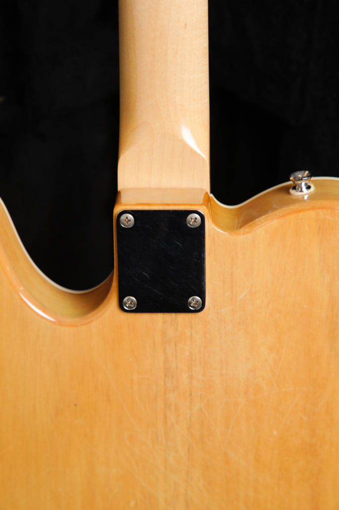 Cole Clark Culprit III Thinline Semi-Hollow Electric Guitar Pre-Owned