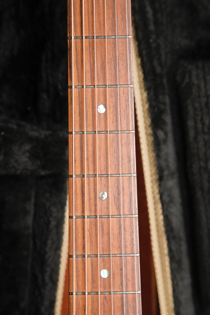 Cole Clark Studio Recording SRAN2EC-CMAHR Cedar/Mahogany Acoustic-Electric Guitar