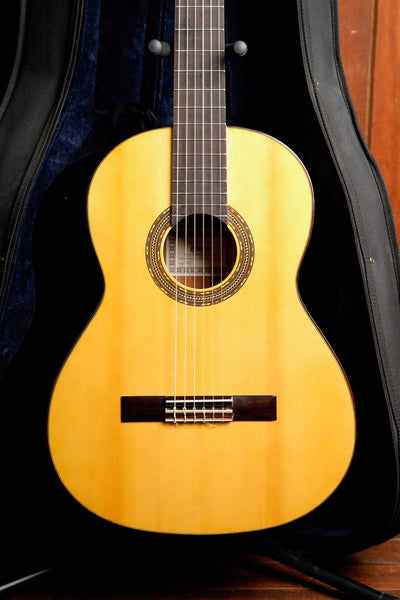 Esteve 4ST Classical Nylon String Guitar Pre-Owned