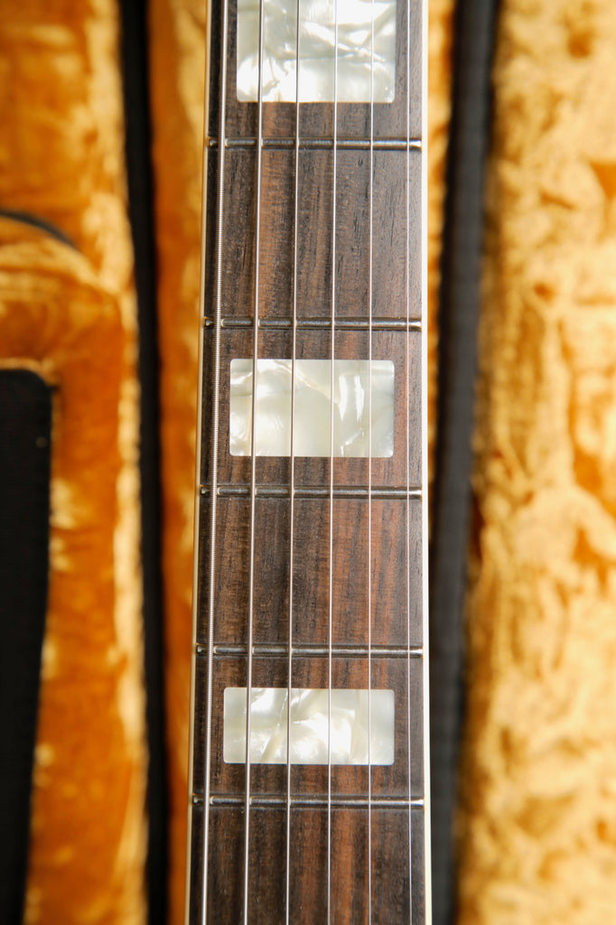 Novo Serus J Custom Mayan Burst Electric Guitar