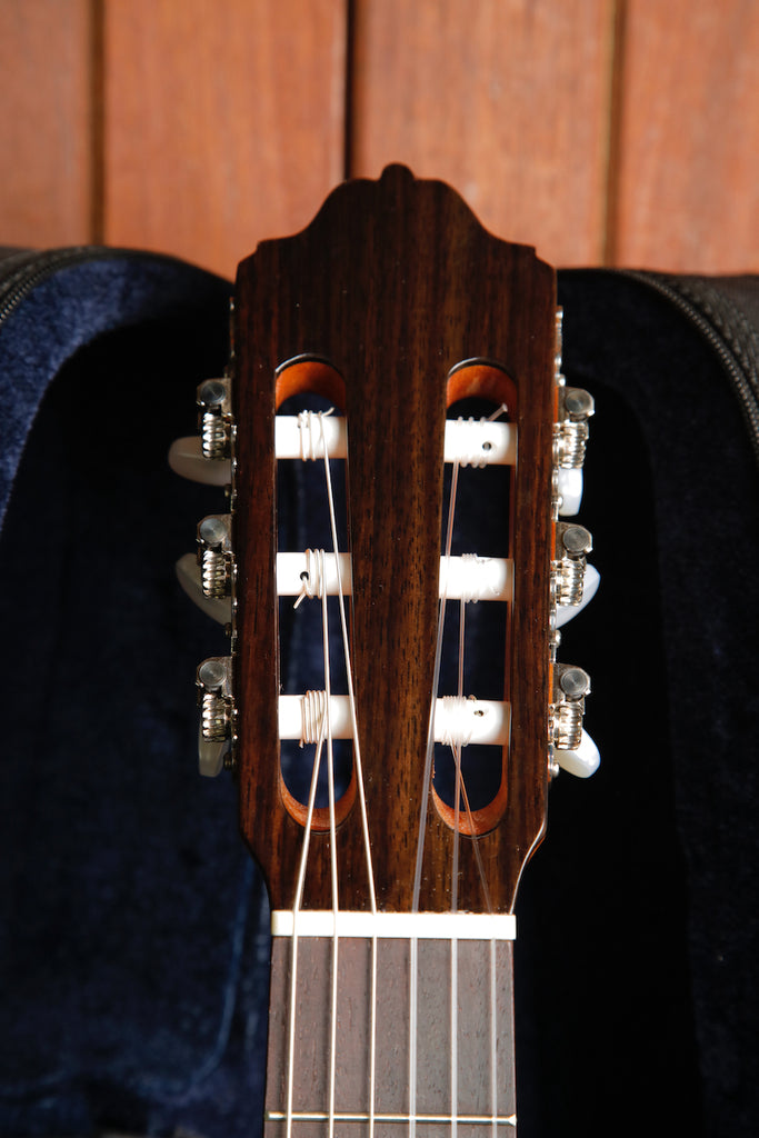 Esteve 4ST Classical Nylon String Guitar Pre-Owned