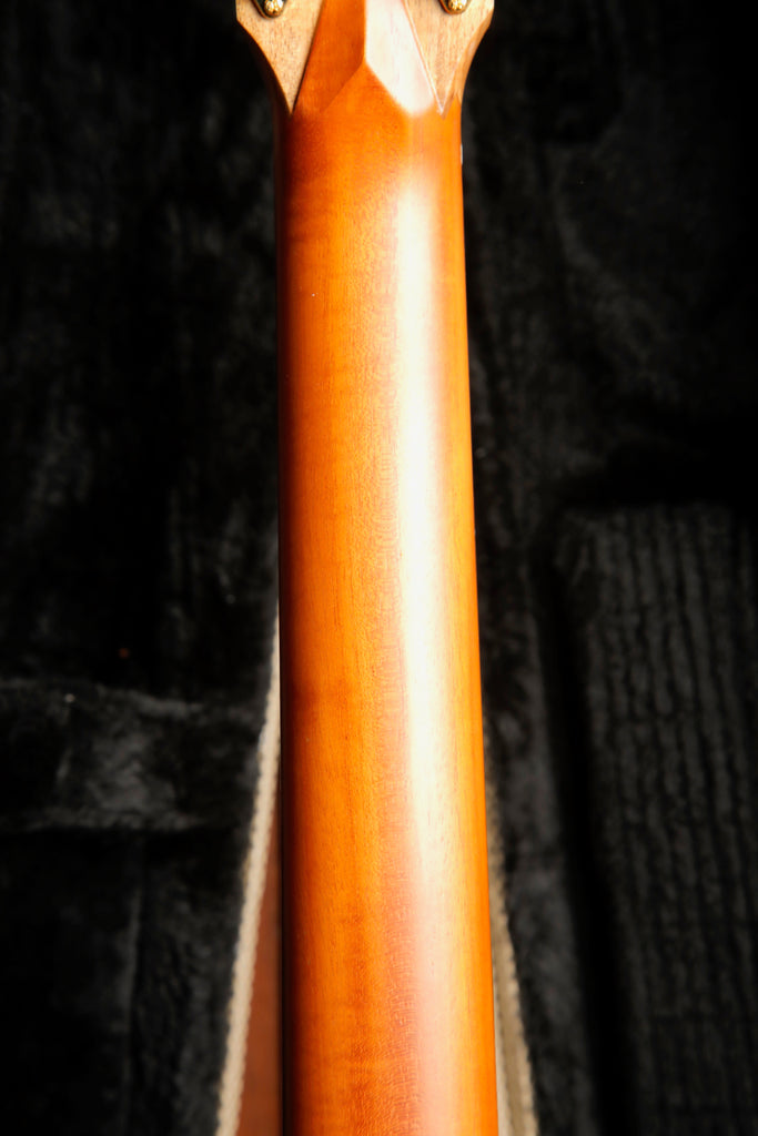 Cole Clark Studio Recording SRAN2EC-CMAHR Cedar/Mahogany Acoustic-Electric Guitar
