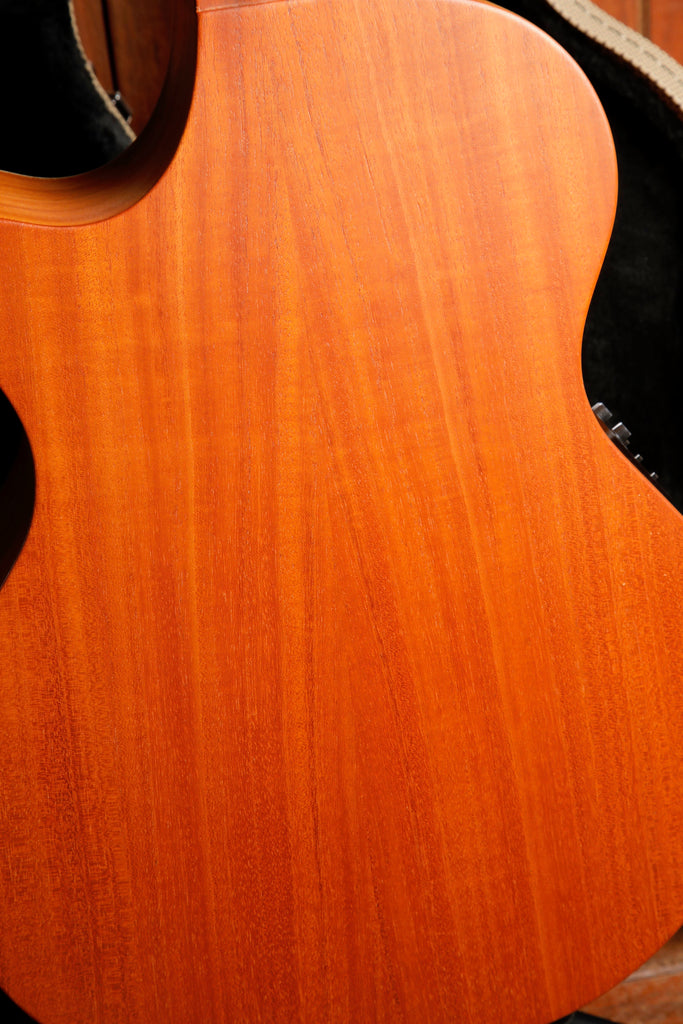 Cole Clark Studio Recording SRAN2EC-CMAHR Cedar/Mahogany Acoustic-Electric Guitar