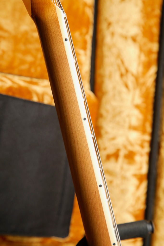 Novo Serus J Custom Mayan Burst Electric Guitar