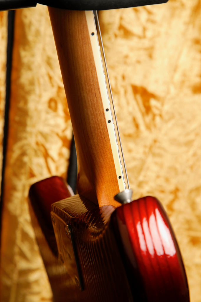 Novo Serus J Custom Mayan Burst Electric Guitar