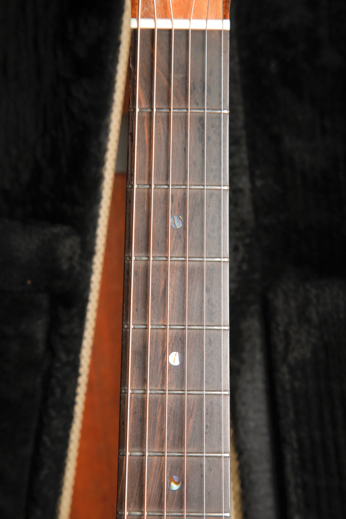 Cole Clark Studio Recording SRAN2EC-SRE Spruce/Rosewood Acoustic-Electric Guitar