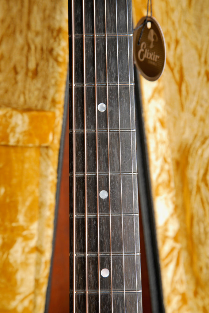 Maton EBW70C Blackwood Dreadnought Acoustic-Electric Guitar
