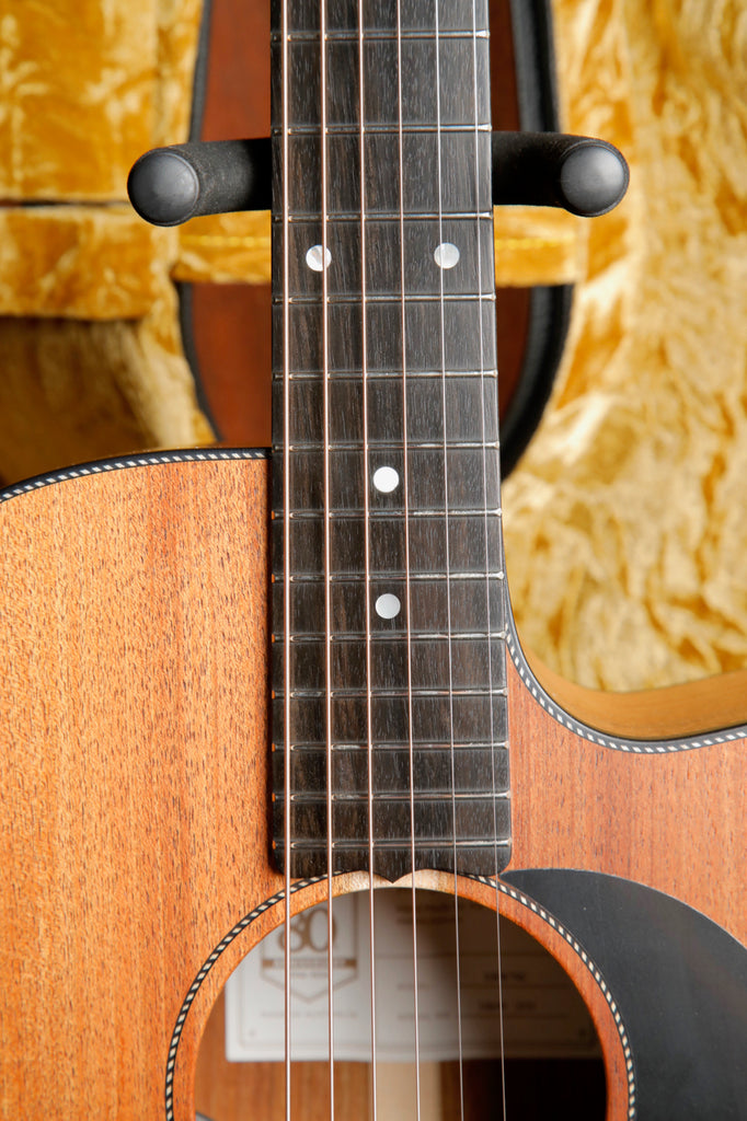 Maton EBW70C Blackwood Dreadnought Acoustic-Electric Guitar
