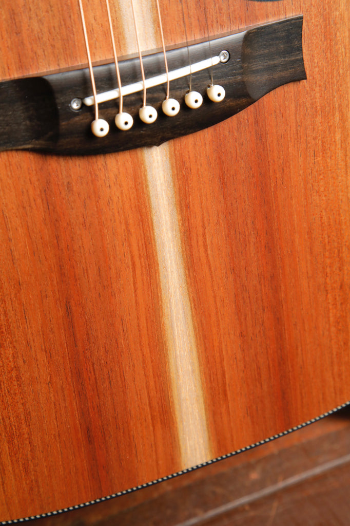 Maton EBW70C Blackwood Dreadnought Acoustic-Electric Guitar