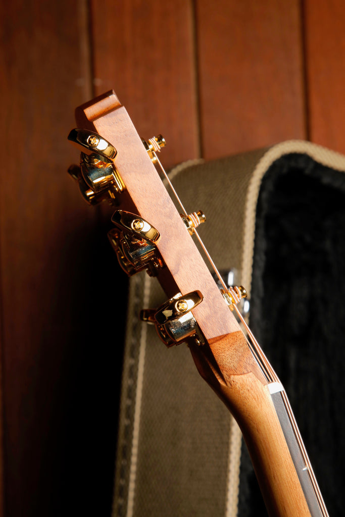Cole Clark Studio Recording SRAN2EC-SRE Spruce/Rosewood Acoustic-Electric Guitar