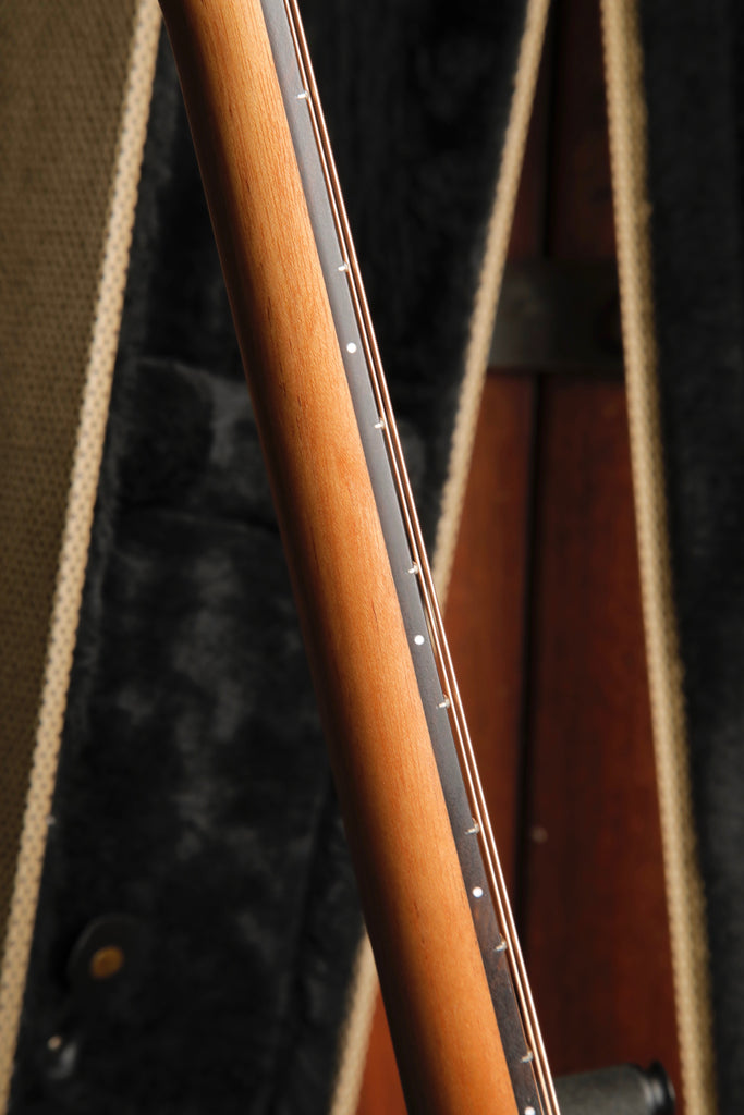 Cole Clark Studio Recording SRAN2EC-SRE Spruce/Rosewood Acoustic-Electric Guitar