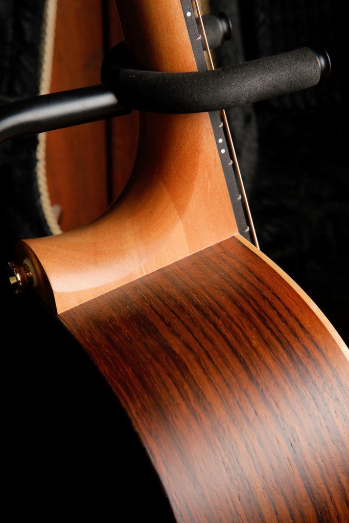 Cole Clark Studio Recording SRAN2EC-SRE Spruce/Rosewood Acoustic-Electric Guitar