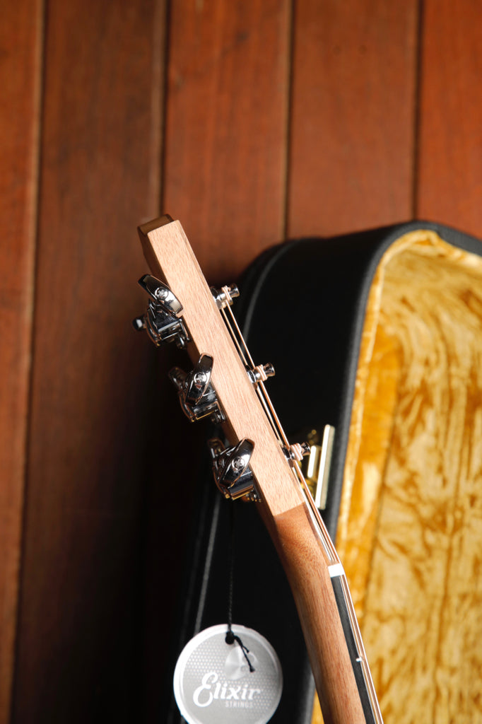Maton EBW70C Blackwood Dreadnought Acoustic-Electric Guitar