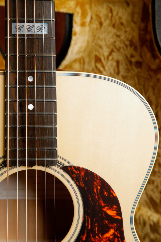 Maton EBG808-TE Tommy Emmanuel Acoustic-Electric Guitar