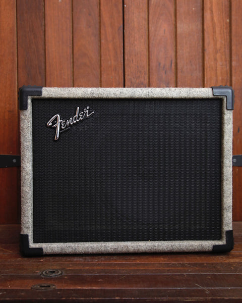 Fender HM1-12 1x12" Grey Speaker Cabinet Pre-Owned