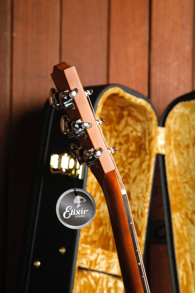Maton EBG808-TE Tommy Emmanuel Acoustic-Electric Guitar