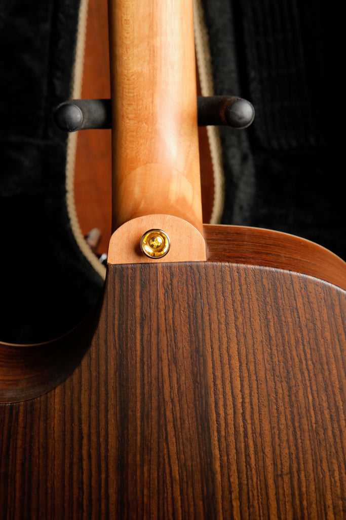 Cole Clark Studio Recording SRAN2EC-SRE Spruce/Rosewood Acoustic-Electric Guitar
