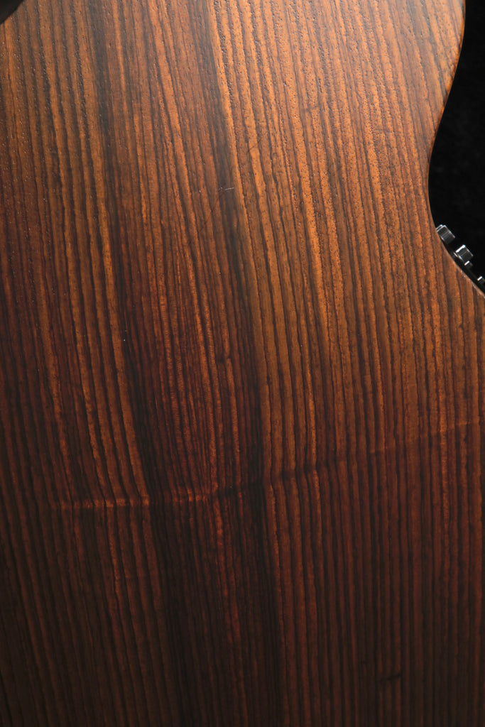 Cole Clark Studio Recording SRAN2EC-SRE Spruce/Rosewood Acoustic-Electric Guitar