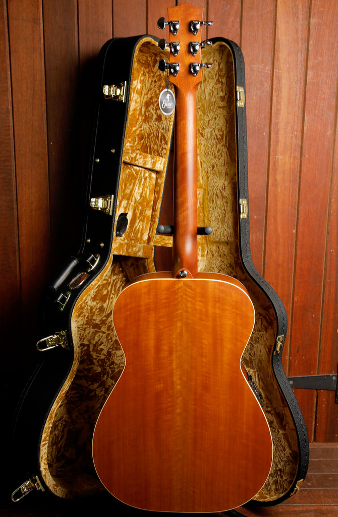 Maton EBG808-TE Tommy Emmanuel Acoustic-Electric Guitar