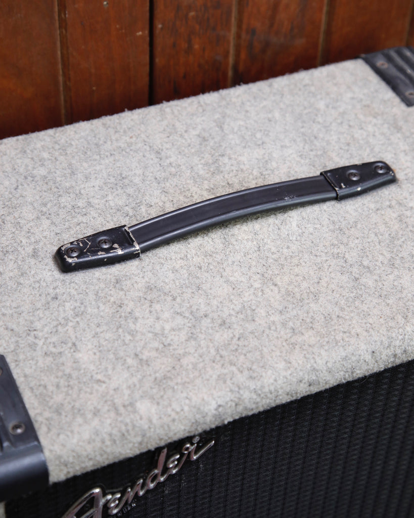 Fender HM1-12 1x12" Grey Speaker Cabinet Pre-Owned
