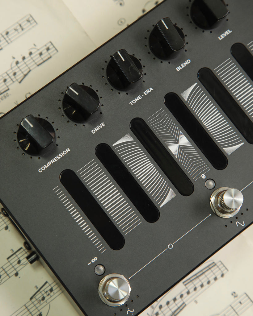 Darkglass Electronics Microtubes Infinity Pedal Pre-Owned