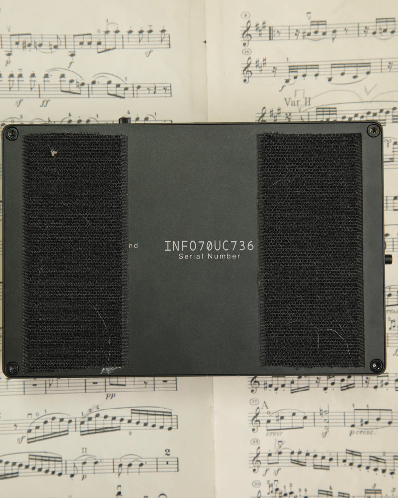 Darkglass Electronics Microtubes Infinity Pedal Pre-Owned