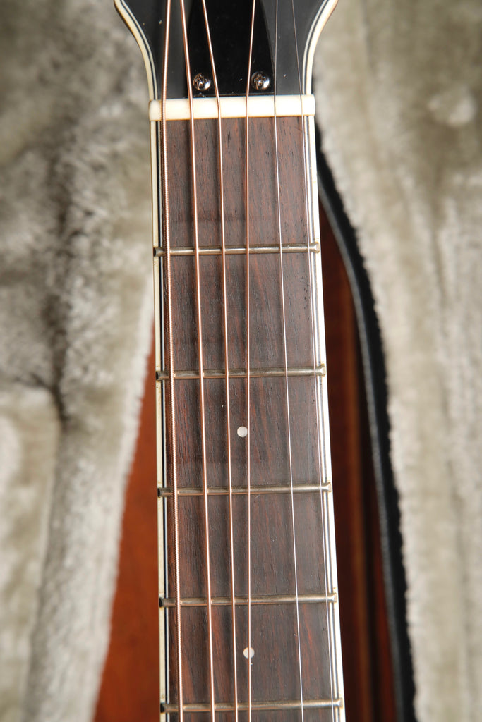 Fender PR-180E Paramount Acoustic-Electric Resonator Guitar Pre-Owned