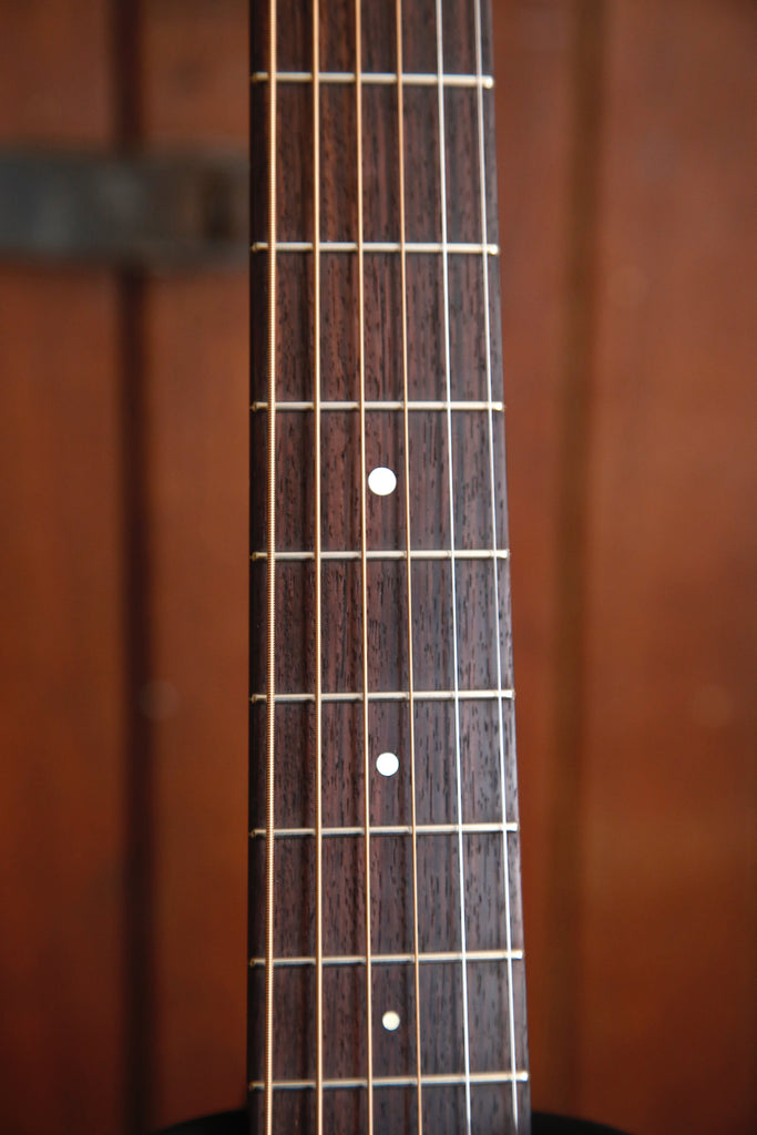 Collings CJ45AT Acoustic Guitar Sunburst