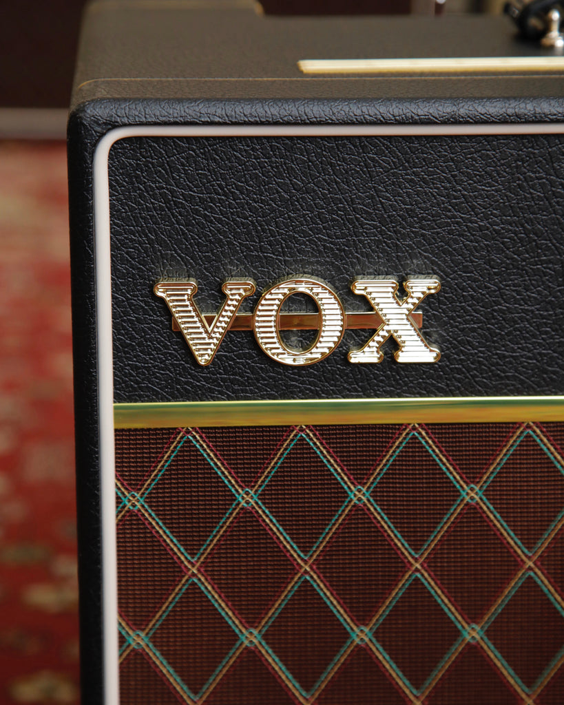 Vox AC10 Hand-Wired Guitar Amplifier Combo
