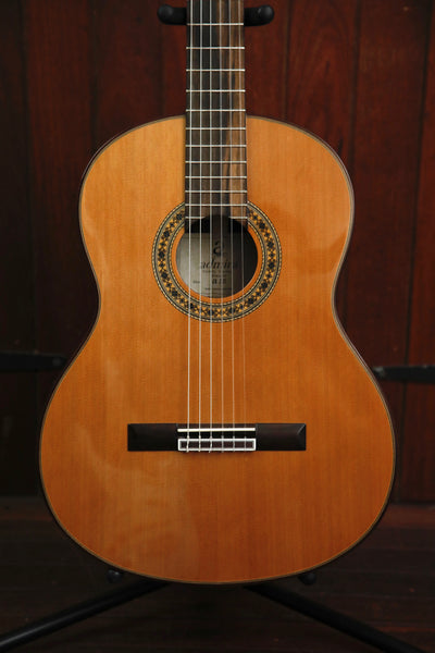 Admira A15 Solid Cedar Top Classical Guitar Pre-Owned