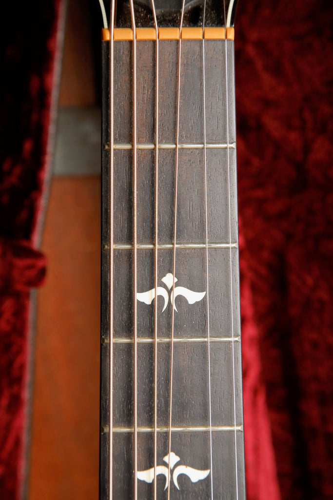 Taylor 612ce Grand Concert Acoustic-Electric Guitar 2015 Pre-Owned