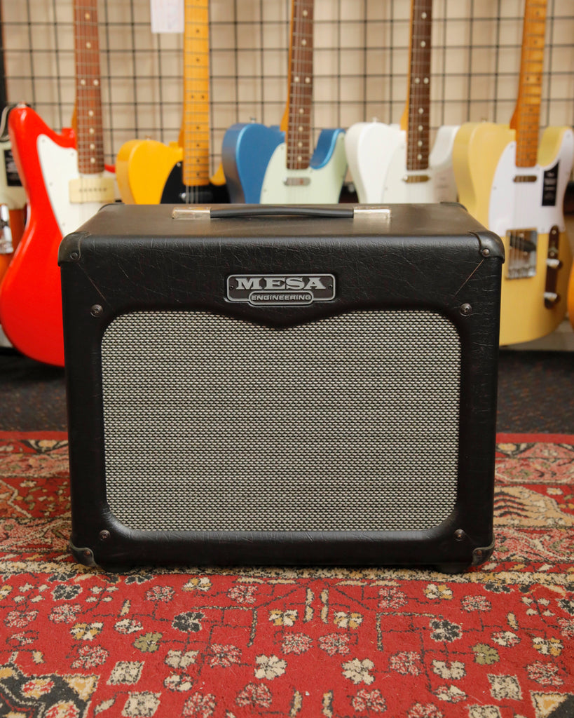 Mesa Boogie 1x12" 90-Watt Open Back Speaker Cabinet Pre-Owned