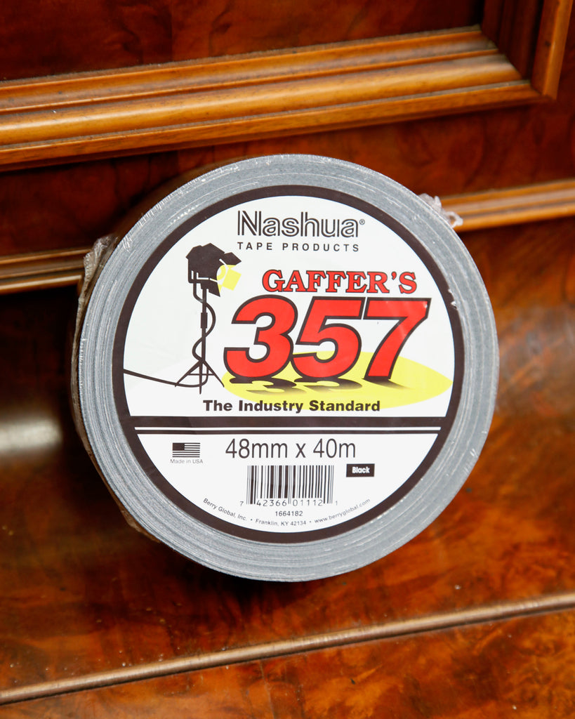 Nashua 357 Gaffer's Tape 48mm x 40m