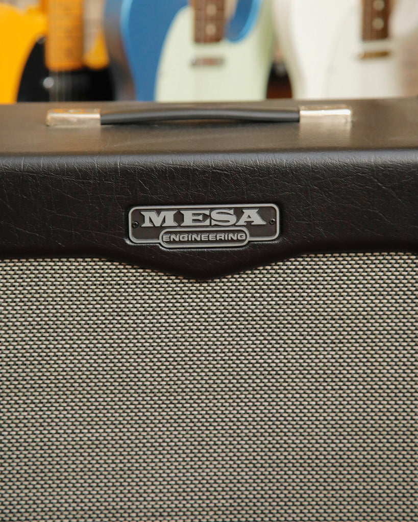 Mesa Boogie 1x12" 90-Watt Open Back Speaker Cabinet Pre-Owned