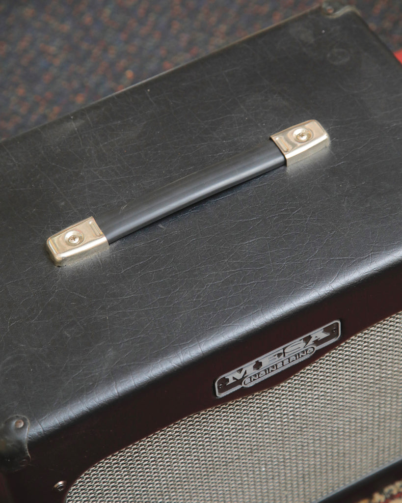 Mesa Boogie 1x12" 90-Watt Open Back Speaker Cabinet Pre-Owned