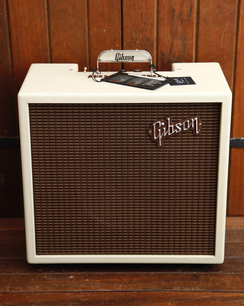 Gibson Falcon 5 1x10" Valve Combo Guitar Amplifier Made in USA