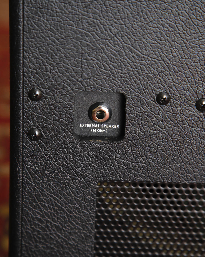 Vox AC10 Hand-Wired Guitar Amplifier Combo