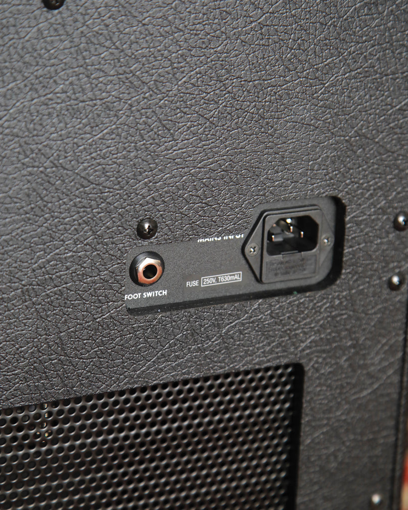 Vox AC10 Hand-Wired Guitar Amplifier Combo