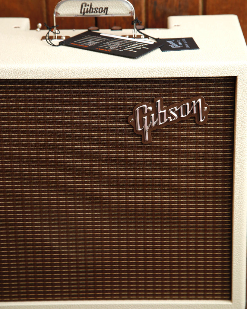 Gibson Falcon 5 1x10" Valve Combo Guitar Amplifier Made in USA