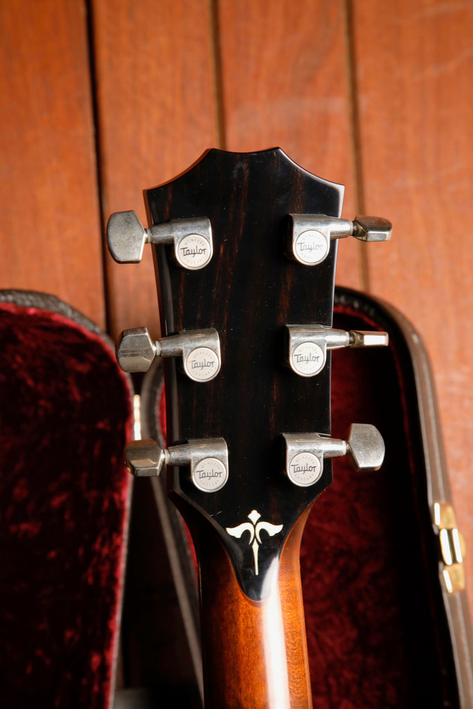 Taylor 612ce Grand Concert Acoustic-Electric Guitar 2015 Pre-Owned