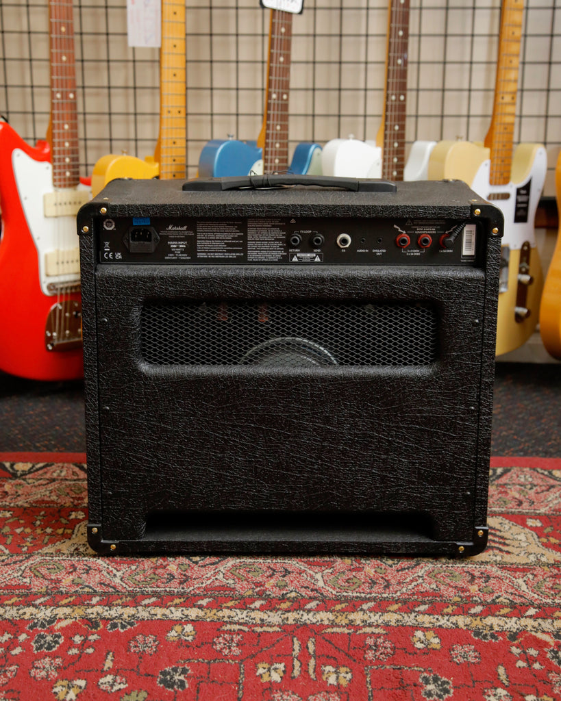 Marshall DSL20C 1x12" Valve 20 Watt Combo