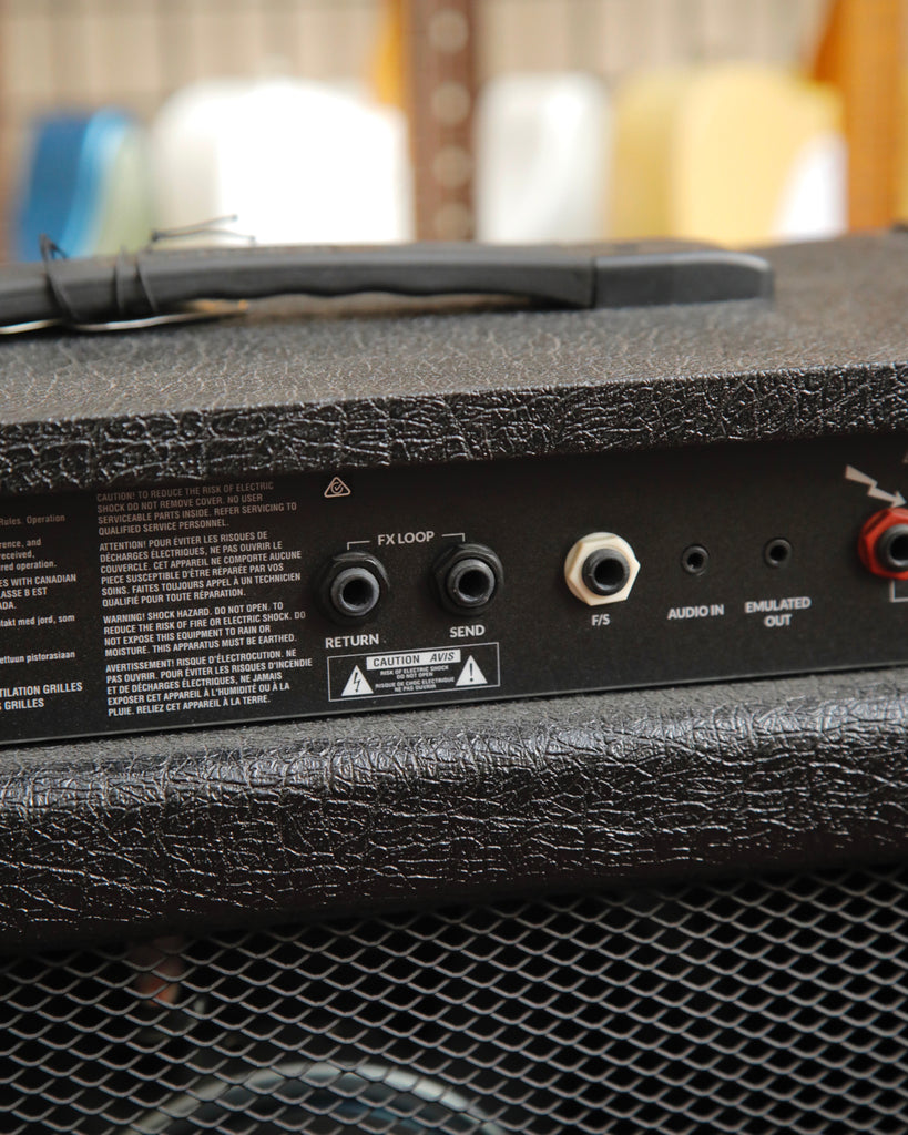 Marshall DSL20C 1x12" Valve 20 Watt Combo