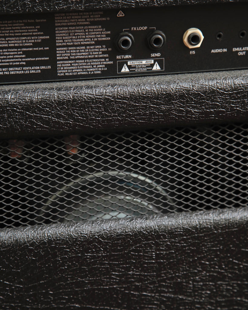 Marshall DSL20C 1x12" Valve 20 Watt Combo