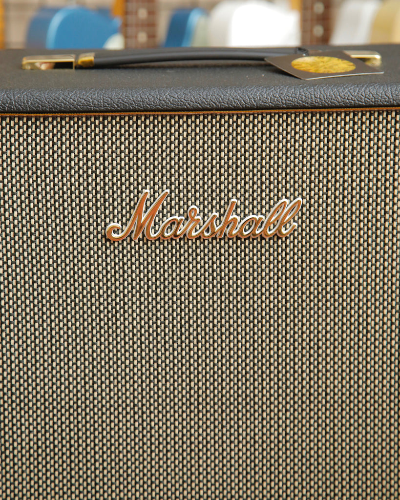 Marshall Studio Vintage SV112 1x12" Speaker Cab