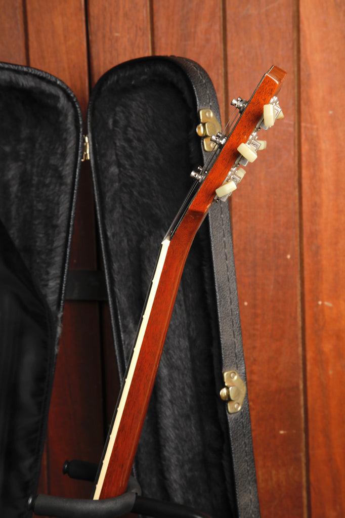 Gibson ES-175 P-90 2006 Special Edition Vintage Sunburst Hollowbody Electric Guitar Pre-Owned