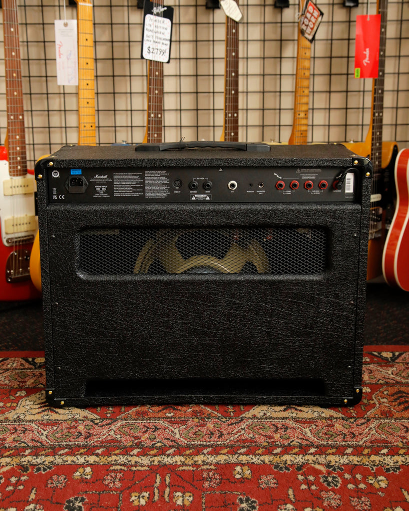Marshall DSL40C All Valve 40 Watt Combo