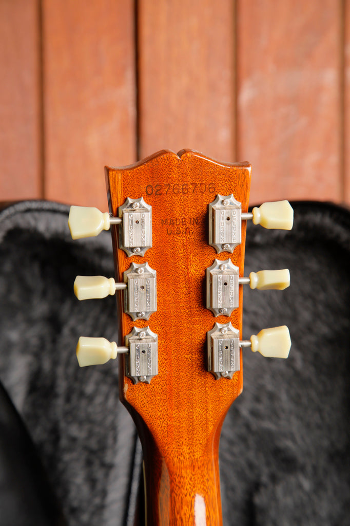Gibson ES-175 P-90 2006 Special Edition Vintage Sunburst Hollowbody Electric Guitar Pre-Owned