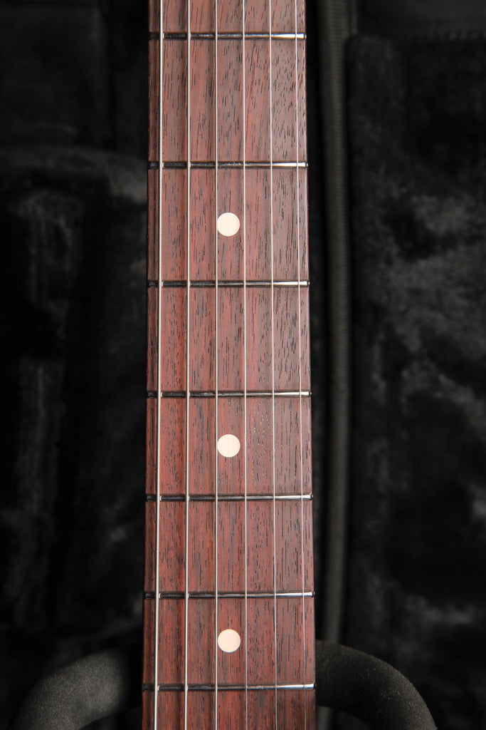 Suhr Classic S HSS Sonic Blue Electric Guitar