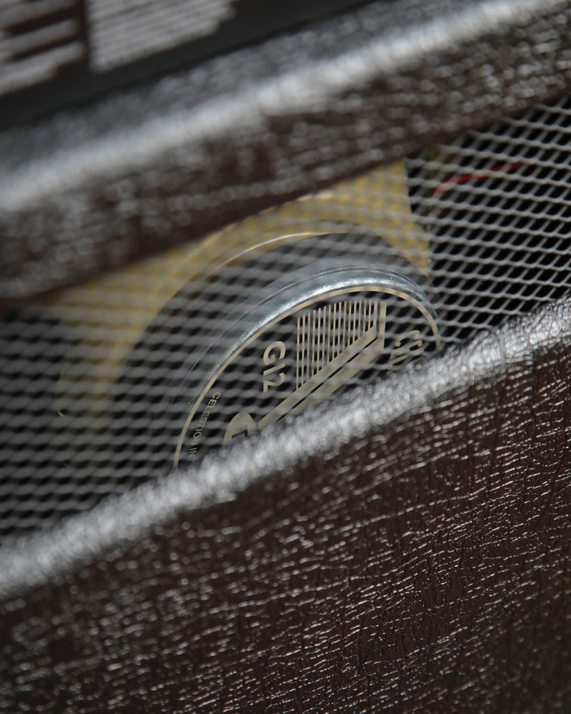 Marshall DSL40C All Valve 40 Watt Combo
